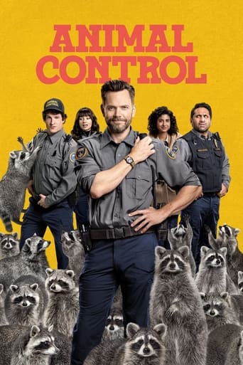 Portrait for Animal Control - Season 2