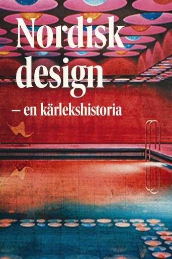 Poster of Nordic Design - A Love Story