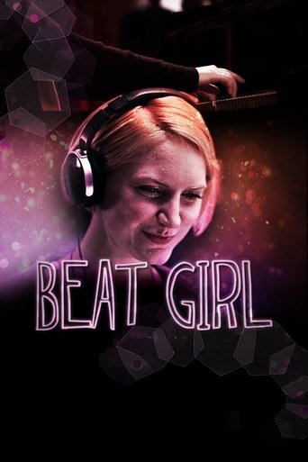 Poster of Beat Girl