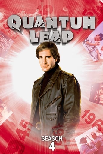 Portrait for Quantum Leap - Season 4