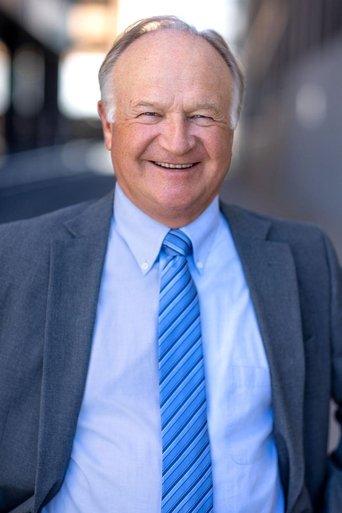 Portrait of Bill Capskas
