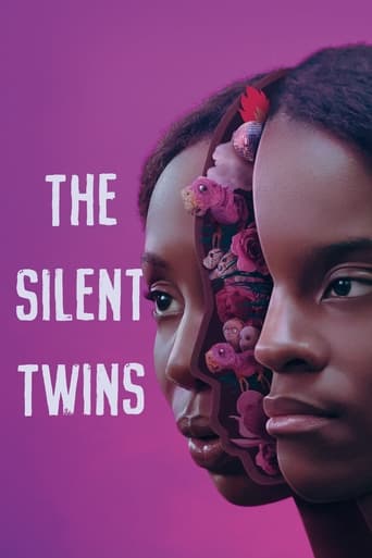 Poster of The Silent Twins