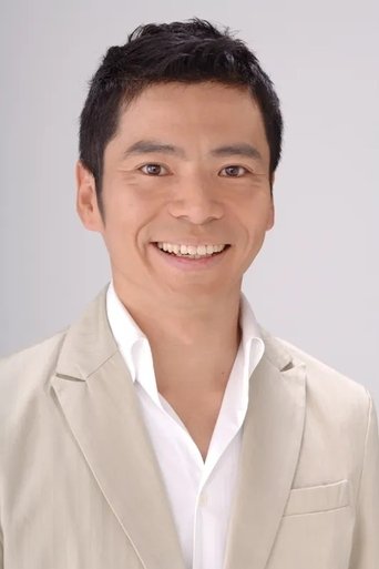 Portrait of Kuniyuki Fukasawa