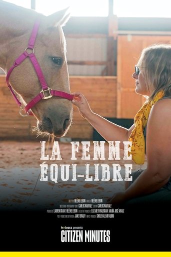 Poster of La Femme Equi-Libre