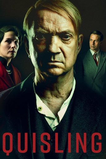 Poster of Quisling