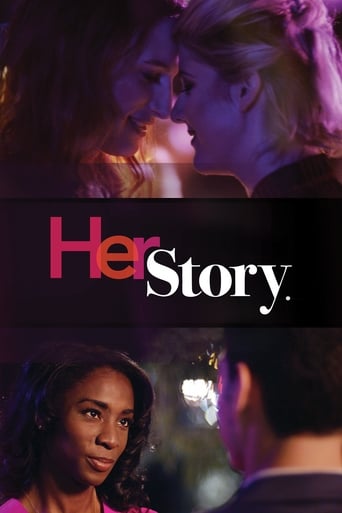 Poster of Her Story