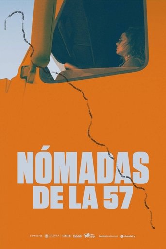 Poster of Highway Nomads