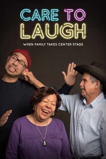 Poster of Care to Laugh