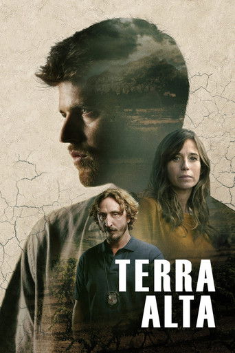 Poster of Terra Alta
