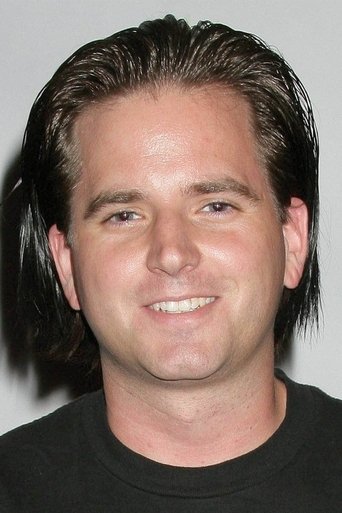 Portrait of Shane Ryan-Reid