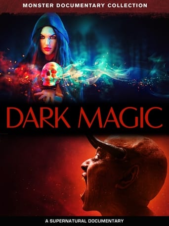 Poster of Dark Magic