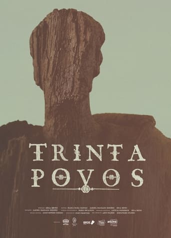 Poster of Trinta Povos