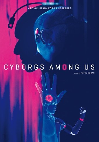 Poster of Cyborgs Among Us