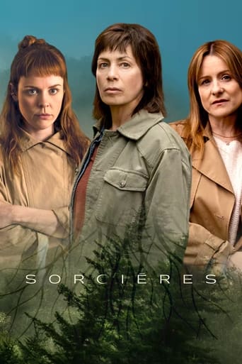 Poster of Sorcières