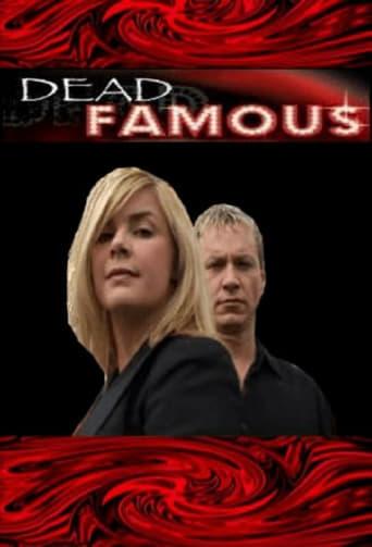 Poster of Dead Famous