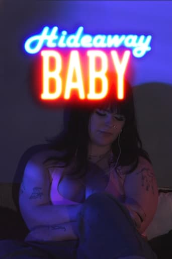 Poster of Hideaway Baby