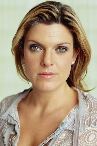 Portrait of Molly Price