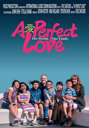 Poster of A Perfect Love