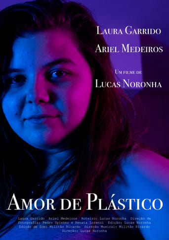 Poster of Amor de Plástico