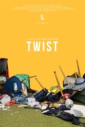 Poster of Twist