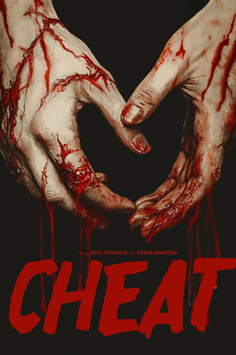 Poster of Cheat