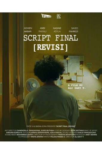 Poster of Script Final [Revisi]