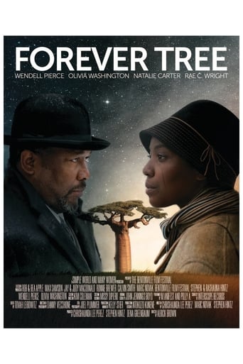 Poster of The Forever Tree