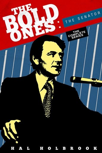 The Bold Ones: The Senator Poster of The Bold Ones: The Senator