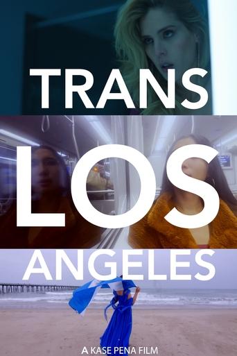 Poster of Trans Los Angeles