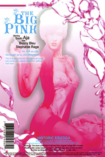 Poster of The Big Pink