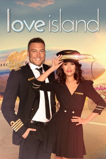 Poster of Love Island