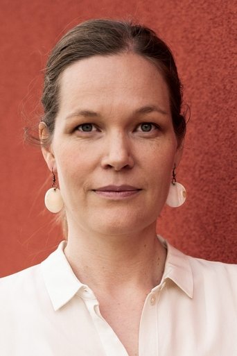 Portrait of Juuli Niemi