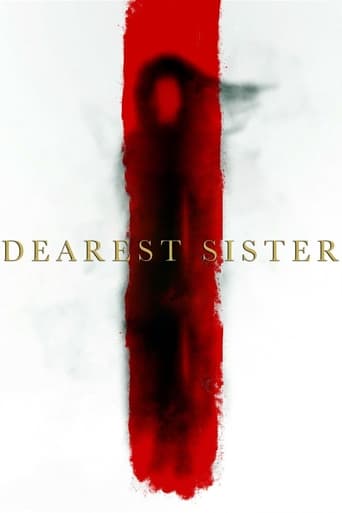 Poster of Dearest Sister