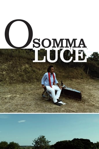 Poster of O somma luce