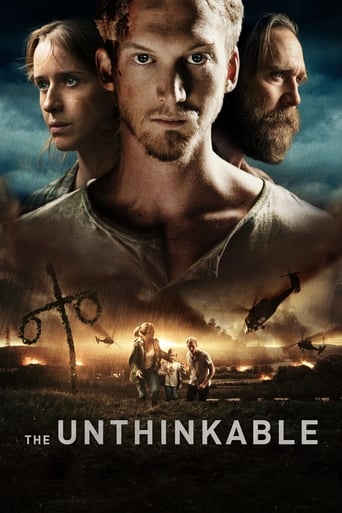 Poster of The Unthinkable