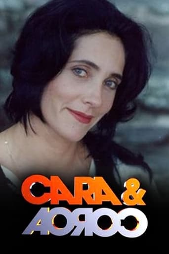 Poster of Cara & Coroa