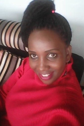 Portrait of Leticia Kebirungi