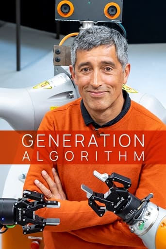 Poster of Generation Algorithm