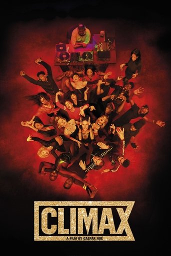 Poster of Climax