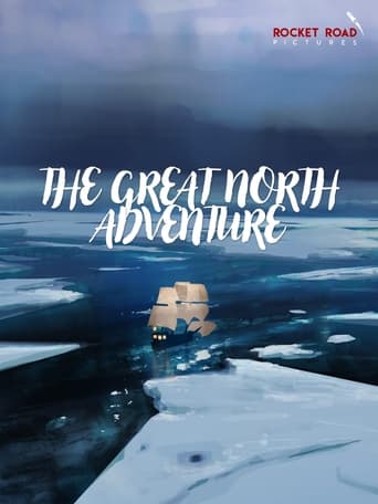 Poster of The Great North Adventure