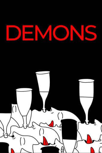 Poster of Demons