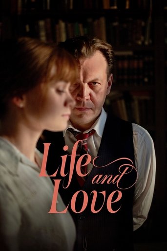 Life & Love Poster of Life & Love