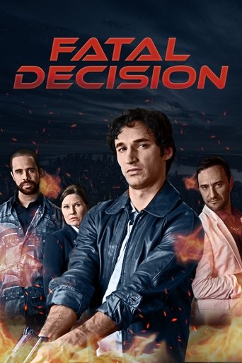 Poster of Fatal Decision