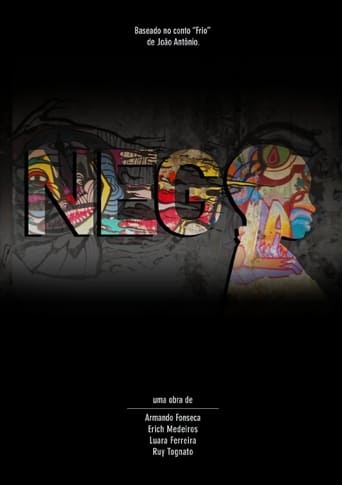 Poster of Nego