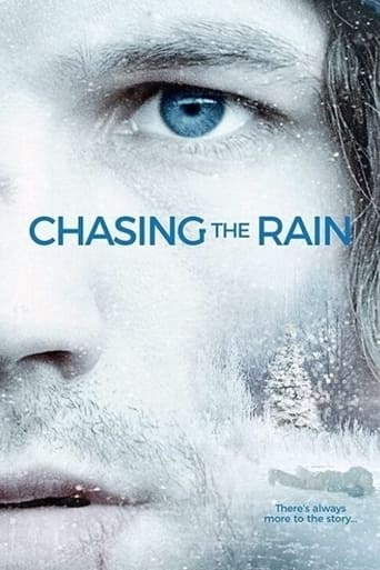 Poster of Chasing the Rain