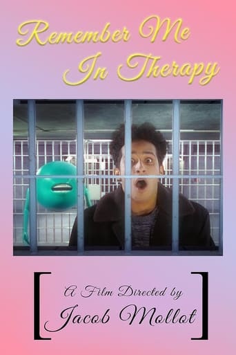 Poster of Remember Me in Therapy