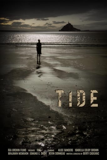 Poster of Tide