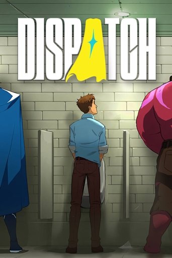 Poster of Dispatch