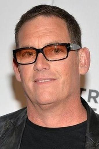 Portrait of Mike Fleiss