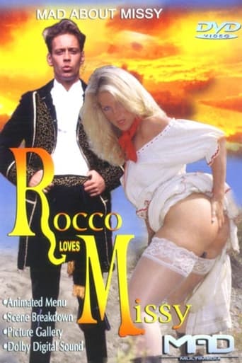 Poster of Rocco Loves Missy